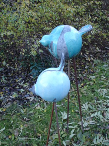 Raku Vogels